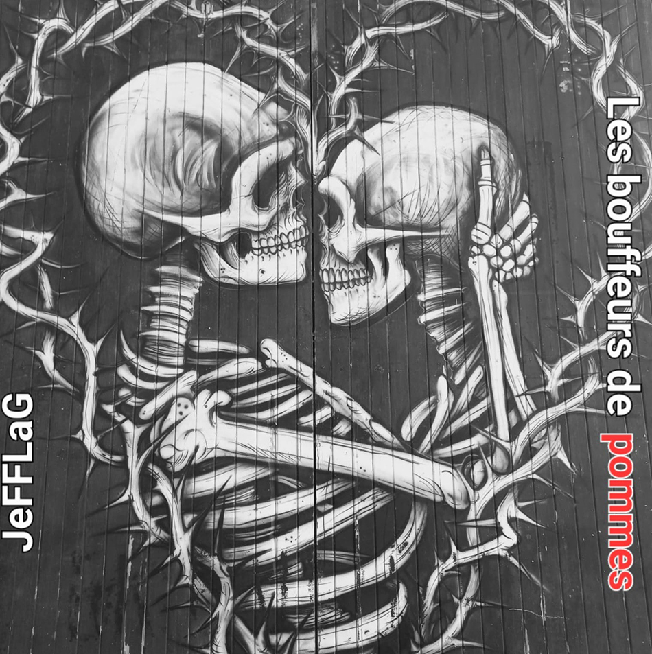 Les bouffeurs de pommes 