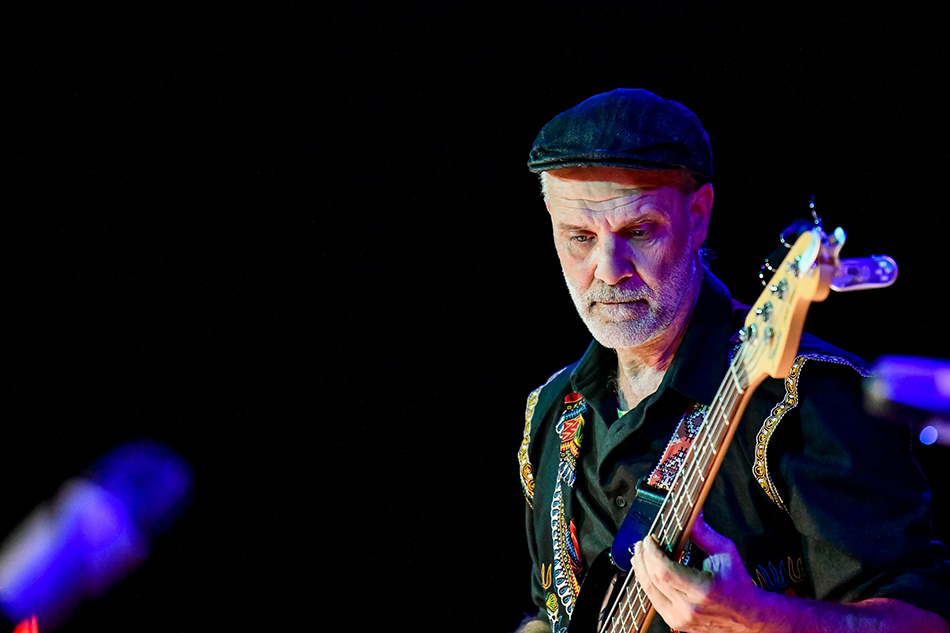 Alb-R Garcia, JeFFlaG